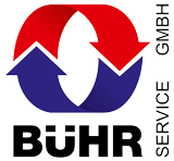 logo buehr service
