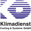 logo klimadienst-cooling-systems