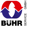 logo buehr-service